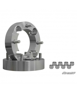 Maverick X3 1.5 Wheel Spacer