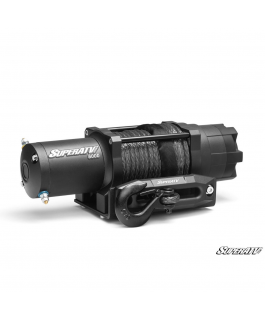Black Ops Series - 6000 Lb. Winch