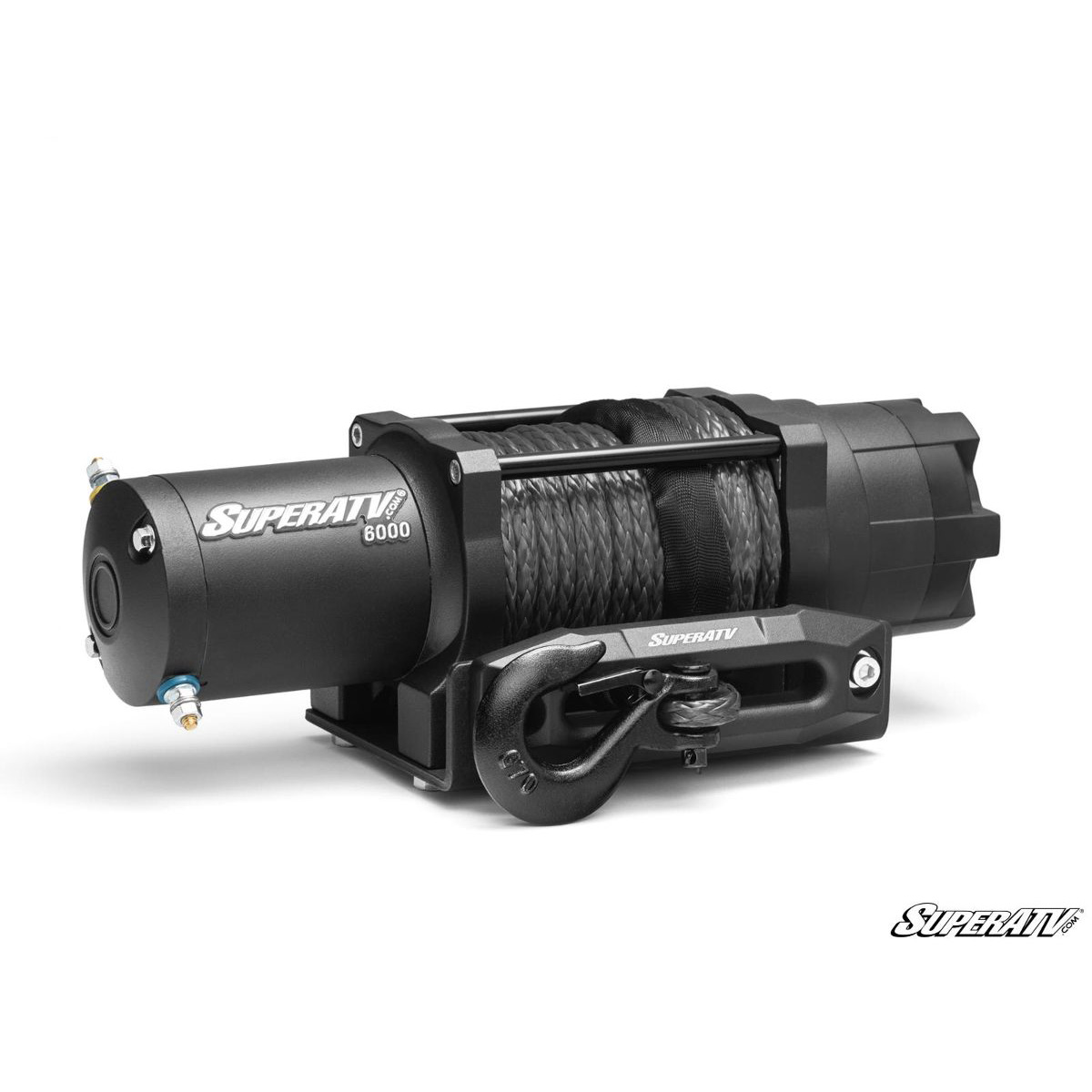 Black Ops Series - 6000 Lb. Winch
