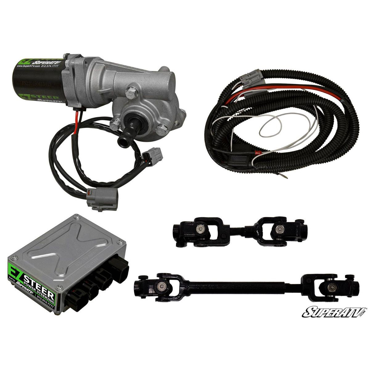 Eps Honda Pioneer 1000 (16-21)