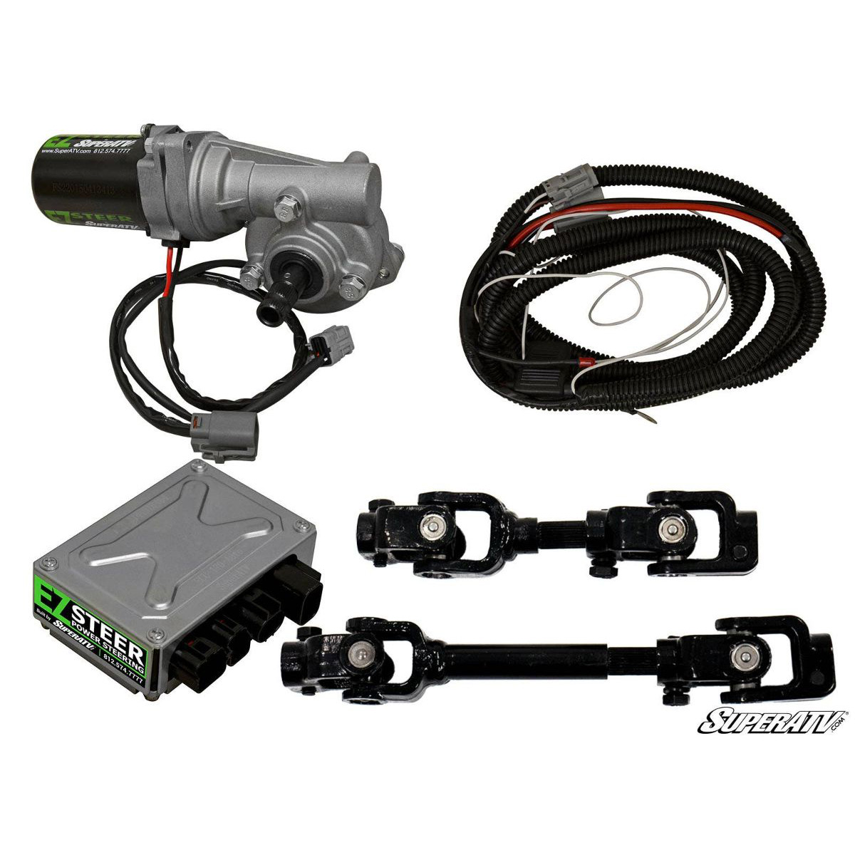 Power Steering Honda Pioneer 700 (17-22)