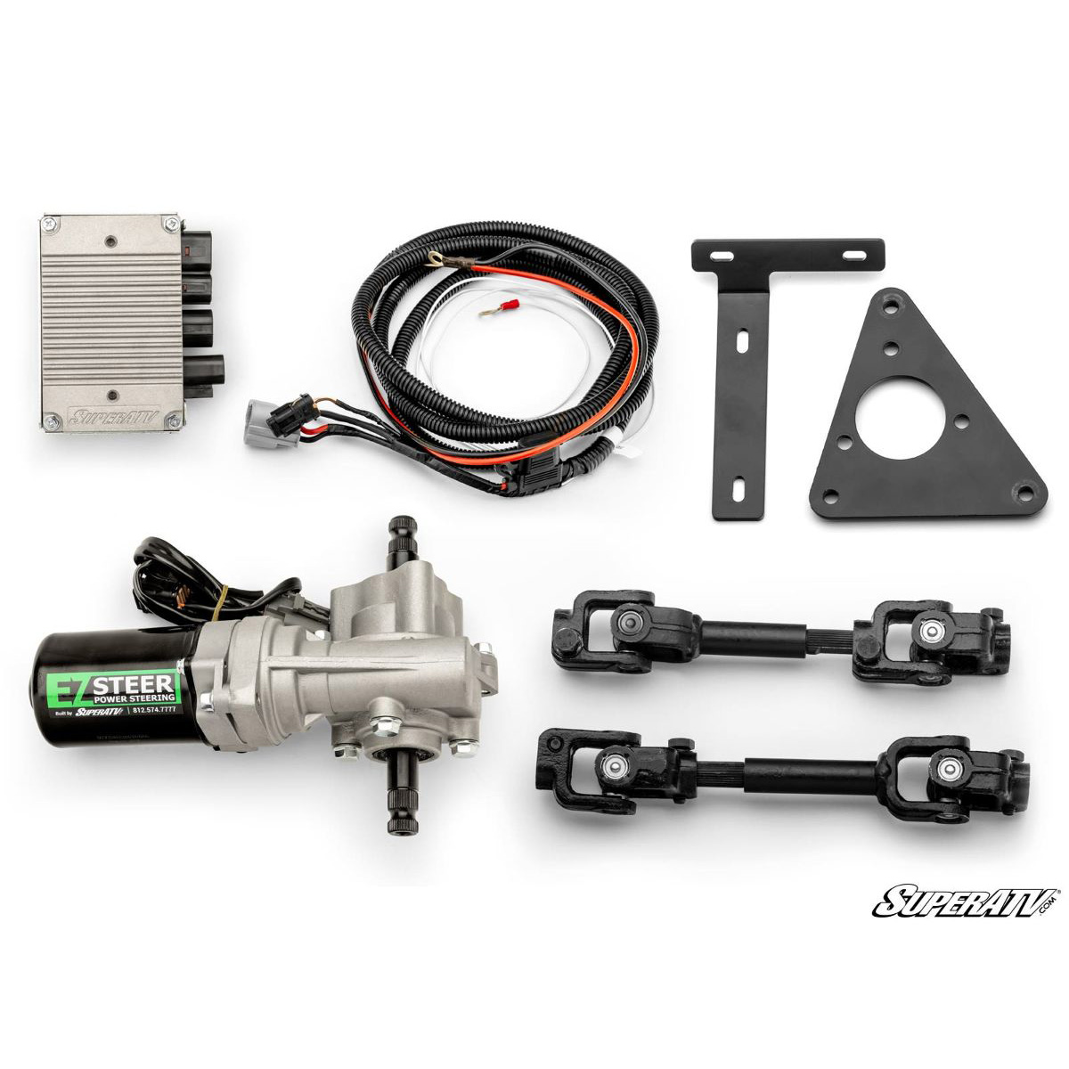 Power Steering Honda Pioneer 700 (23-25)