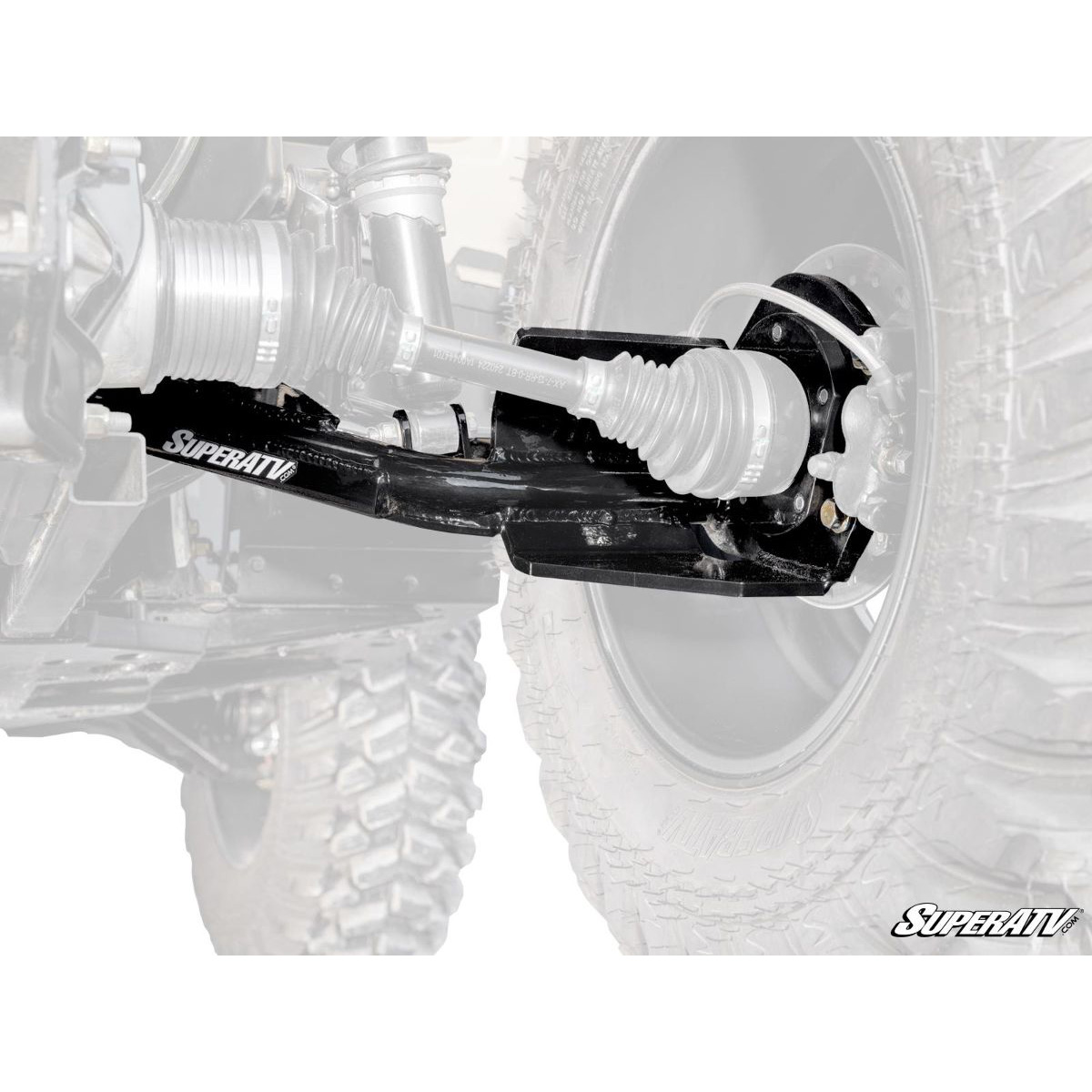 Can Am Outlander Rear Trailing Arm Kit