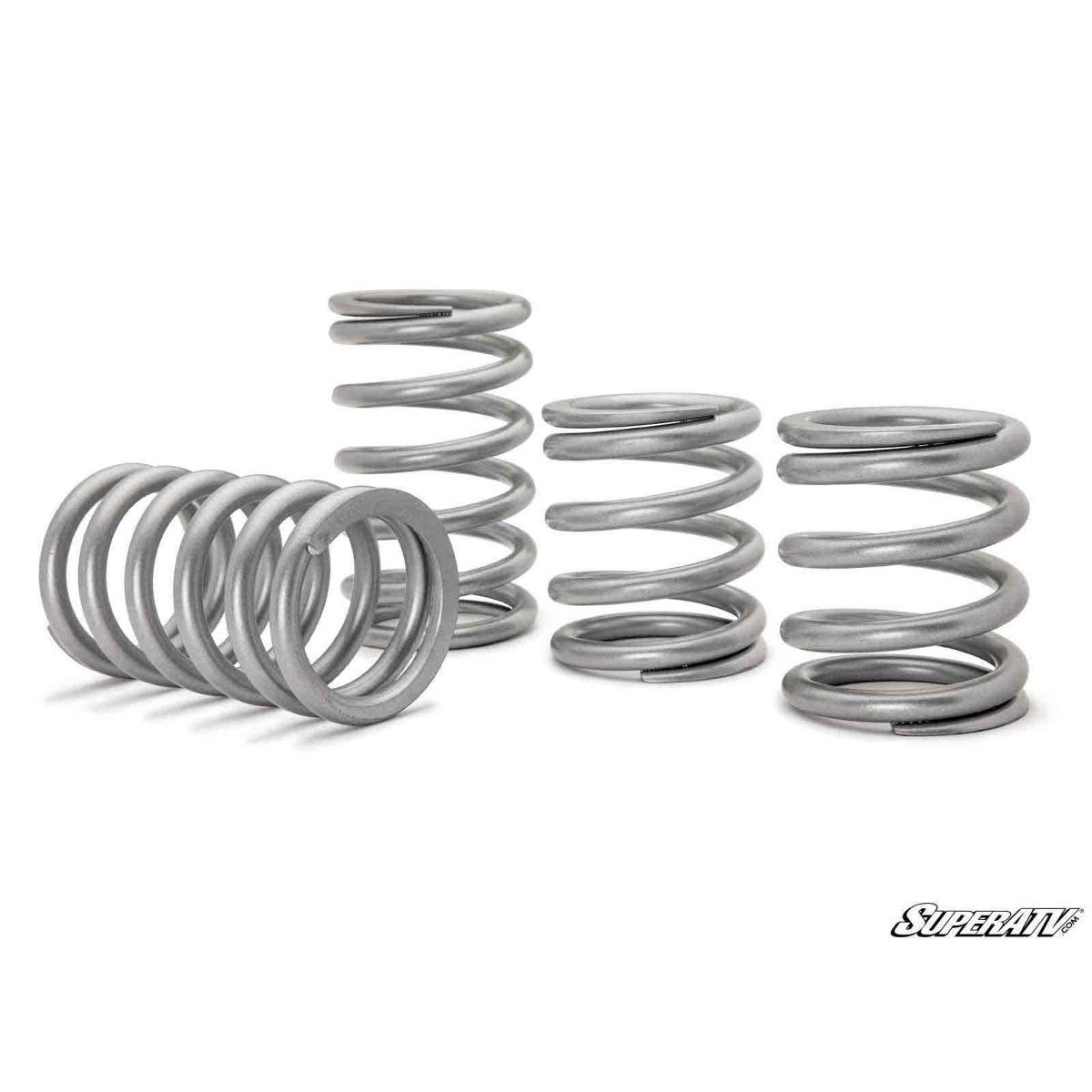 Polaris Rzr Xp 1000 Tender Springs
