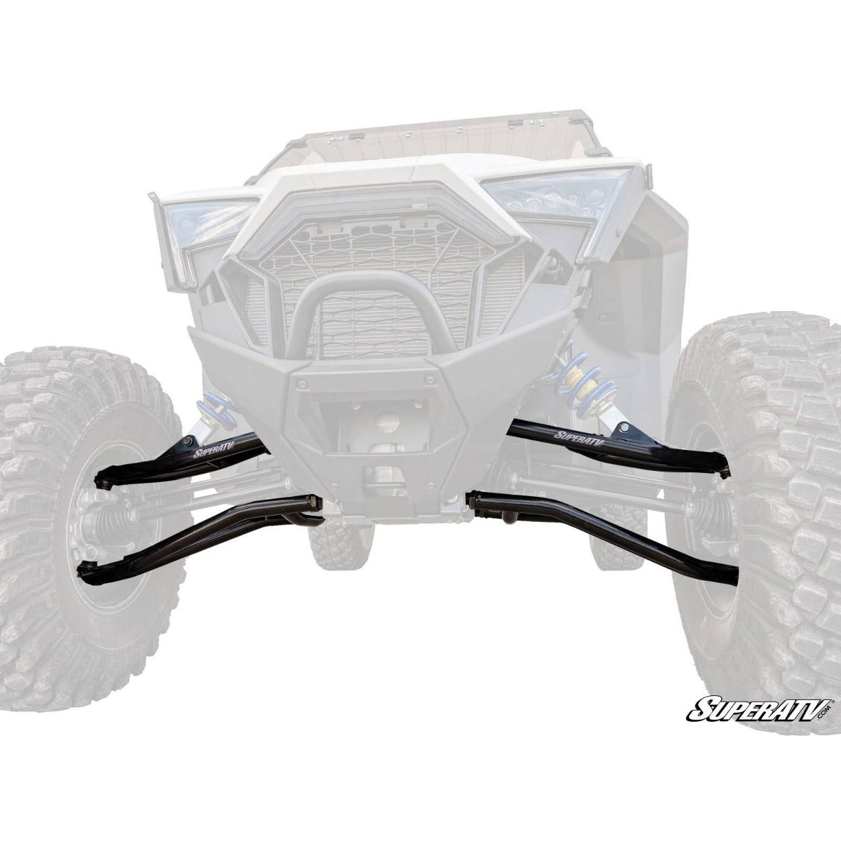 Polaris Rzr Pro Xp H-C 1.5 Offset A-Arm