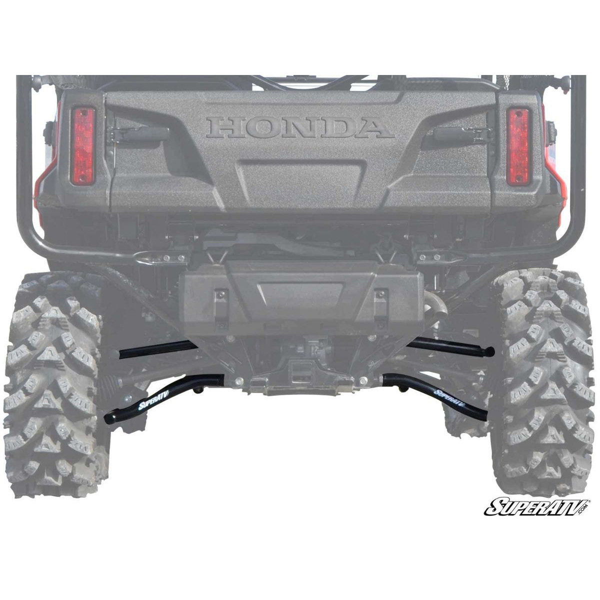 Pioneer 1000 H-C 1.5 Offset Rear A-Arms