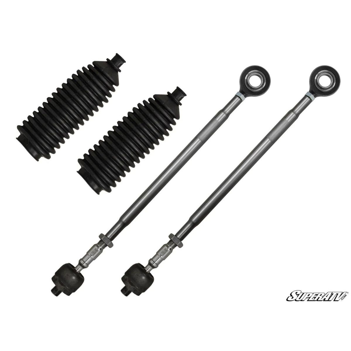 Honda Pioneer 1000 Hd Tie Rod Kit