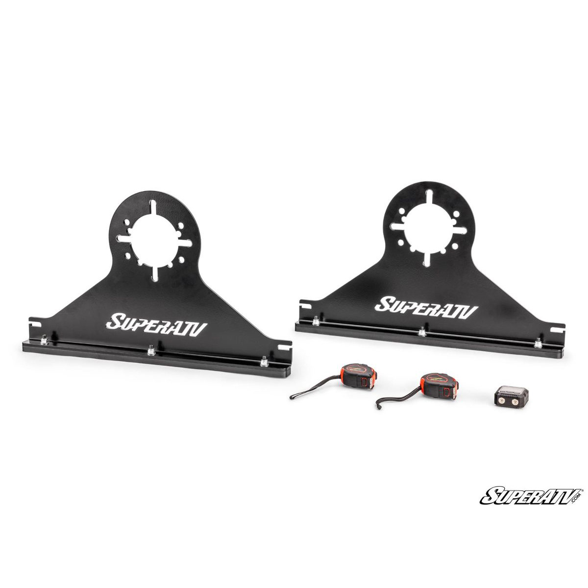 Alignment Tool Kit