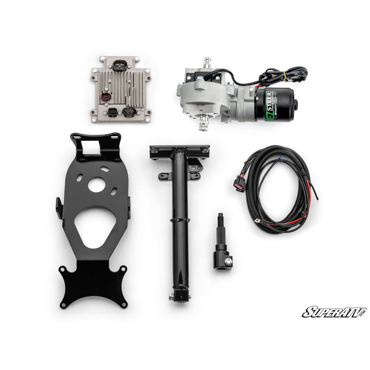 Power Steering Honda Rancher 420