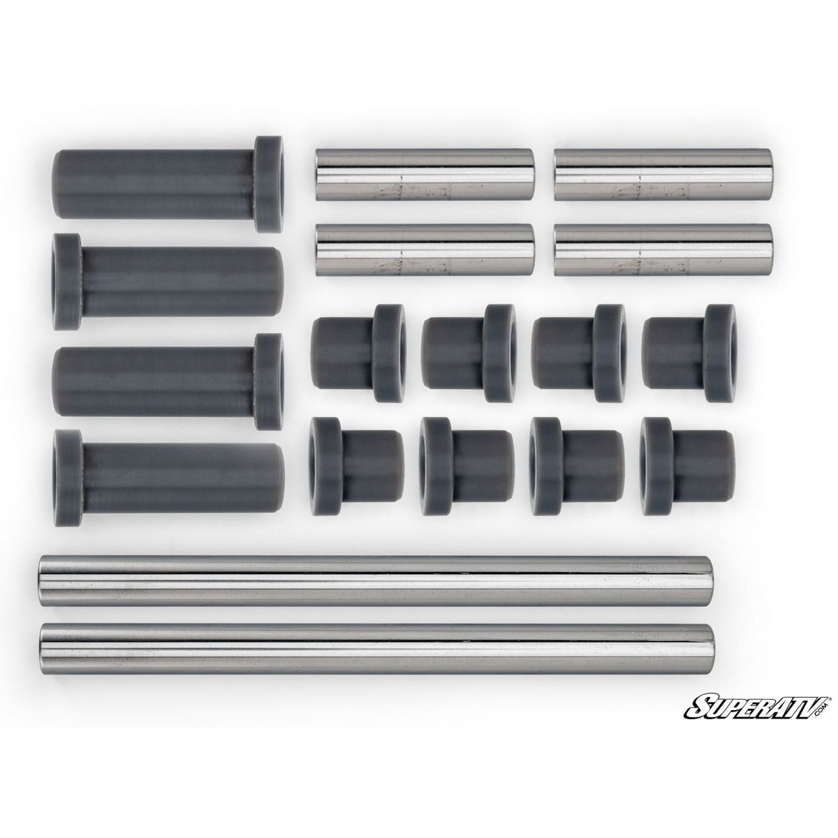 Cfmoto Uforce 1000 A-Arm Bushings