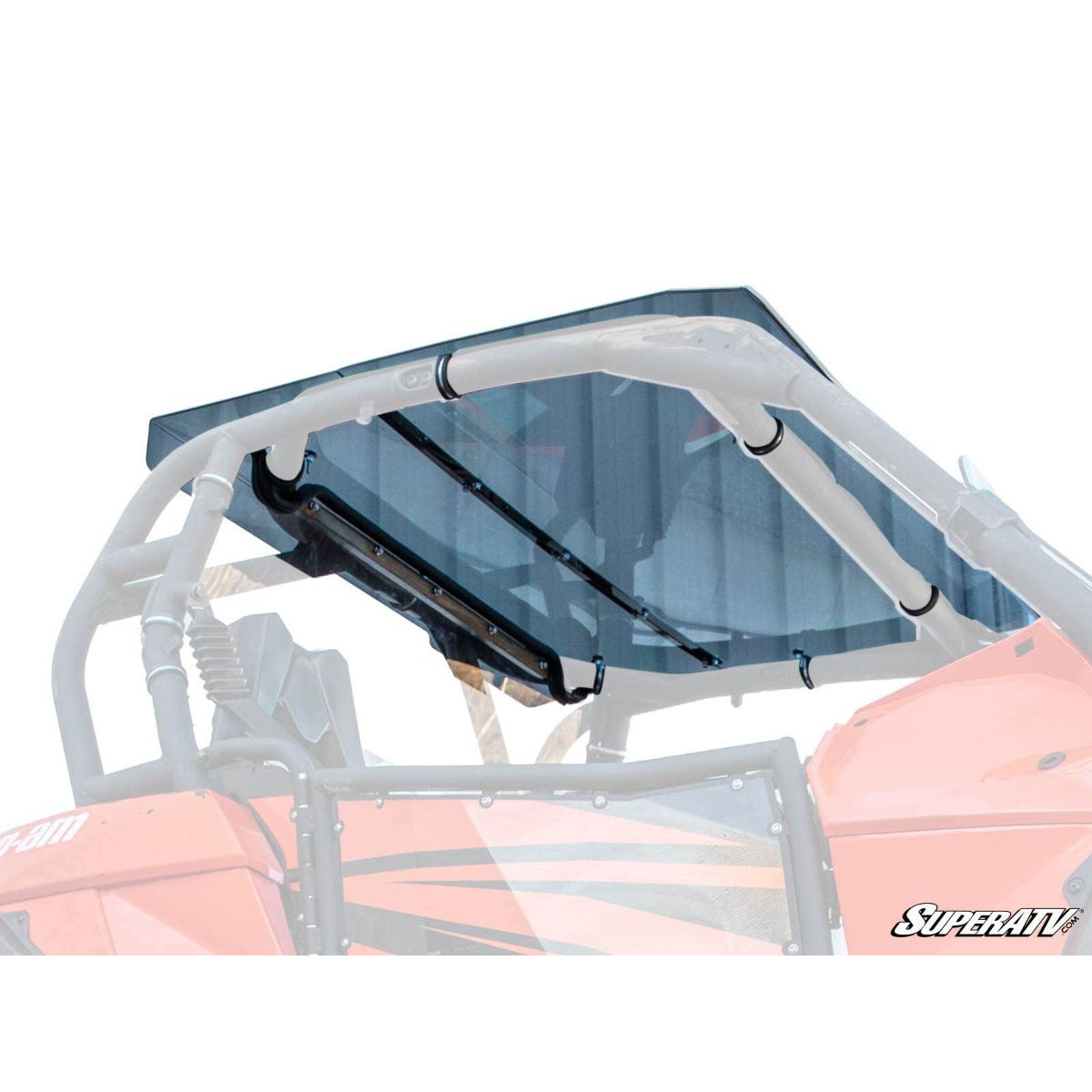 Can-Am Commander/Mav Tinted Roof (14-20)