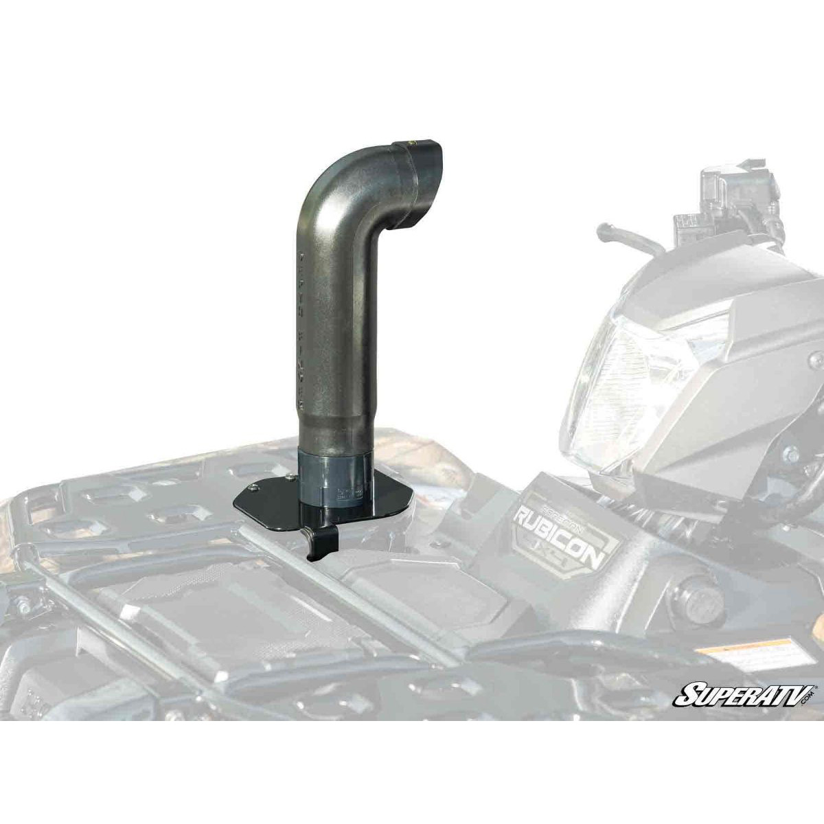 Honda Snorkel Kit
