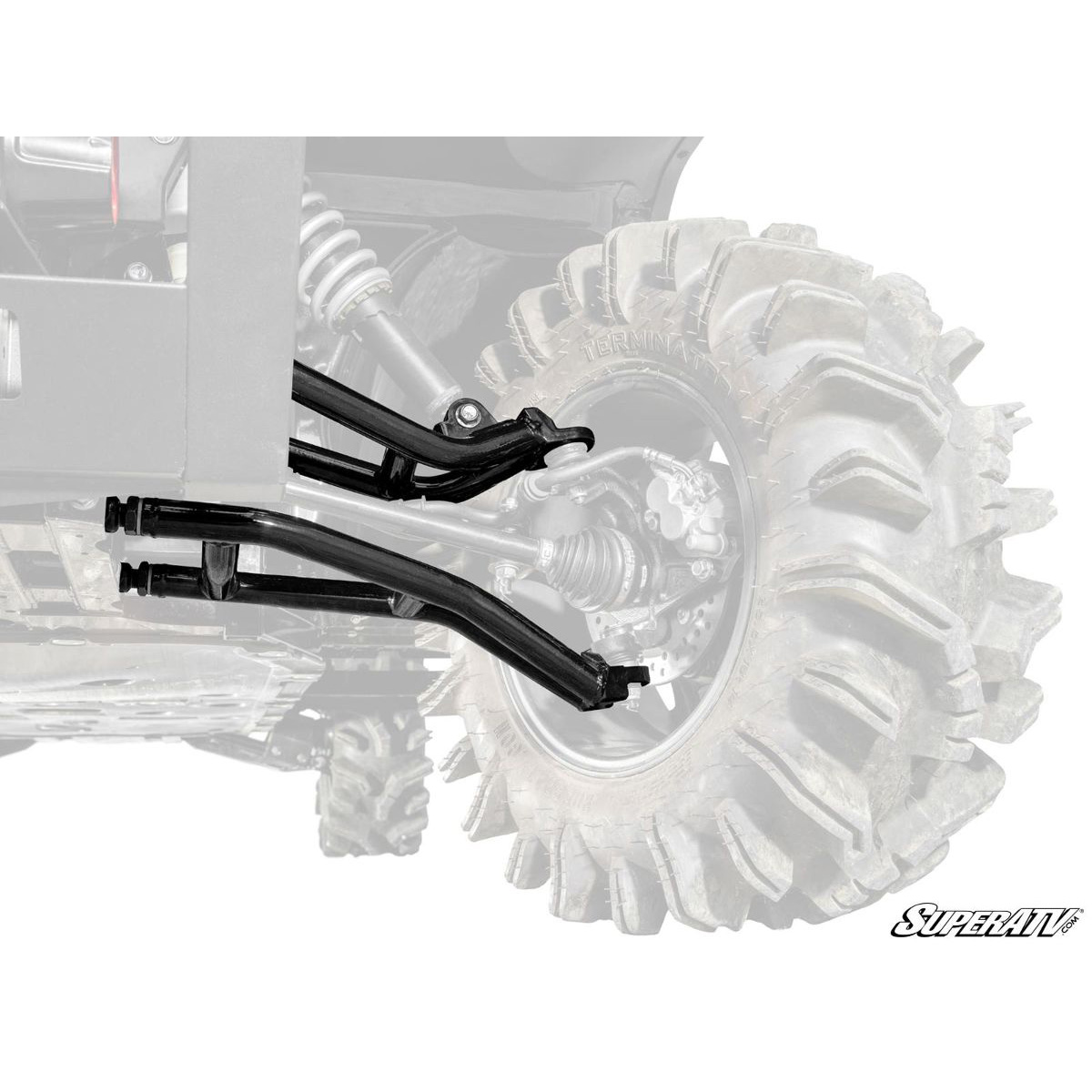 Mule Pro Fxt H-C 1 Fwd Offset A-Arms