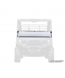 Kawasaki Mule Pro Flip Down Windshield