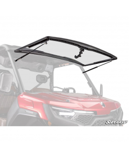 Flip Windshield Uforce U10