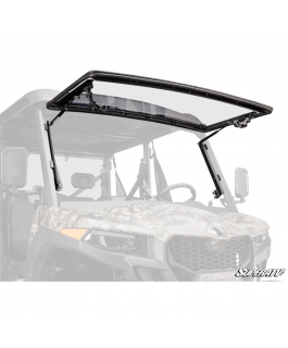 Flip Windshield Uforce 800