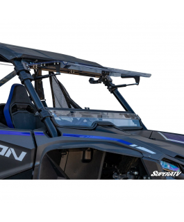 Honda Talon 1000 Flip Windshield