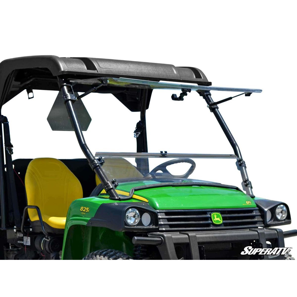 John Deere Gator Flip Windshield