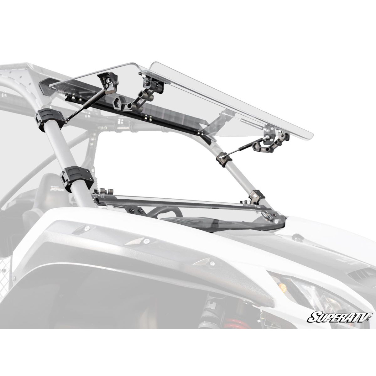 Kawasaki Teryx Krx 1000 Flip Windshield