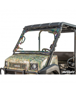 Flip Windshield Mule 4000/4010