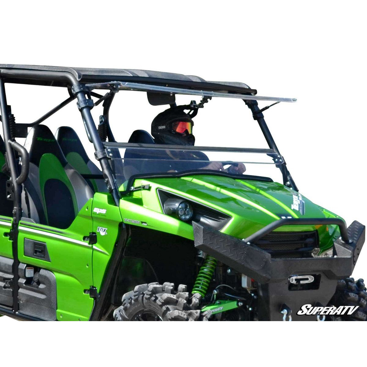 Flip Windshield Teryx 750/800