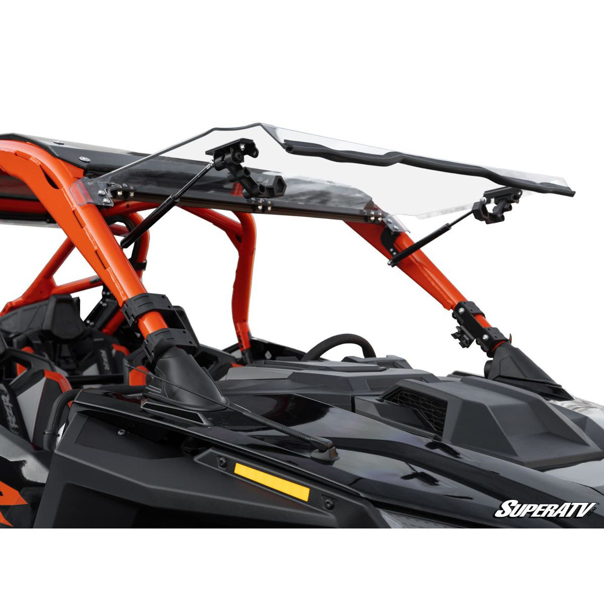 Polaris Rzr Pro R 4 Flip Windshield