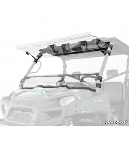 Polaris Ranger 800 Flip Windshield