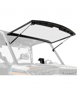 Flip Windshield Ranger 1000