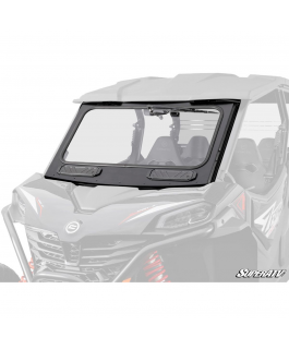 Cfmoto Zforce 950 Sport Glass Windshield