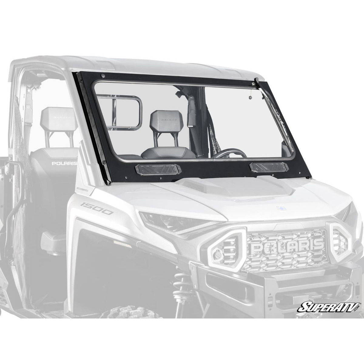Assault Windshield Ranger Xd 1500