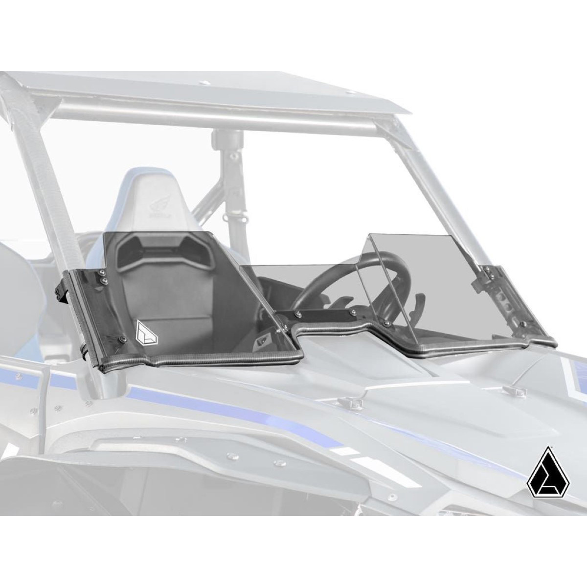 Half Windshield Talon 1000