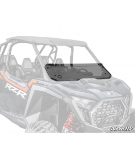 Half Windshield Rzr Pro S