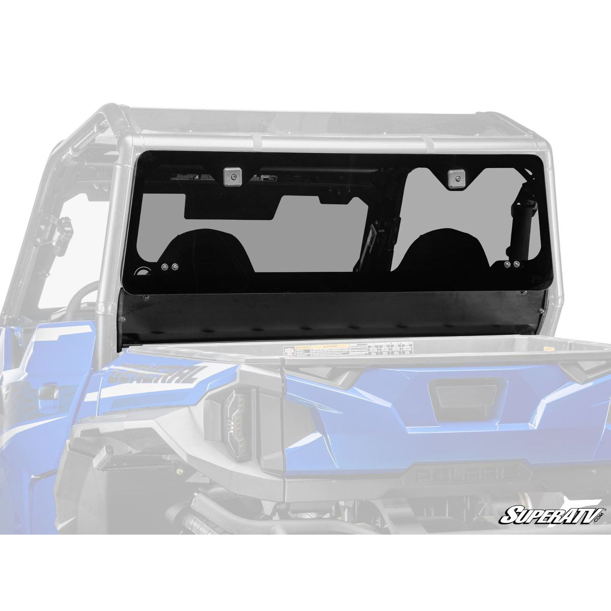 Rear Windshield General 1000