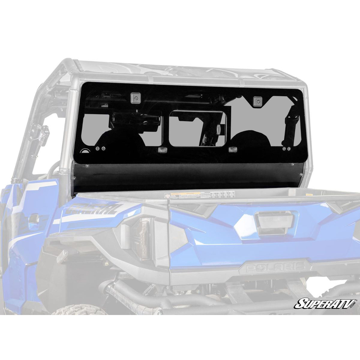 Rear Windshield General 1000