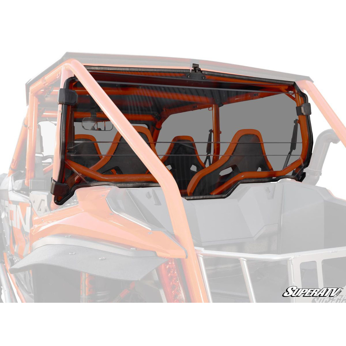 Honda Talon 1000X-4 Rear Windshield