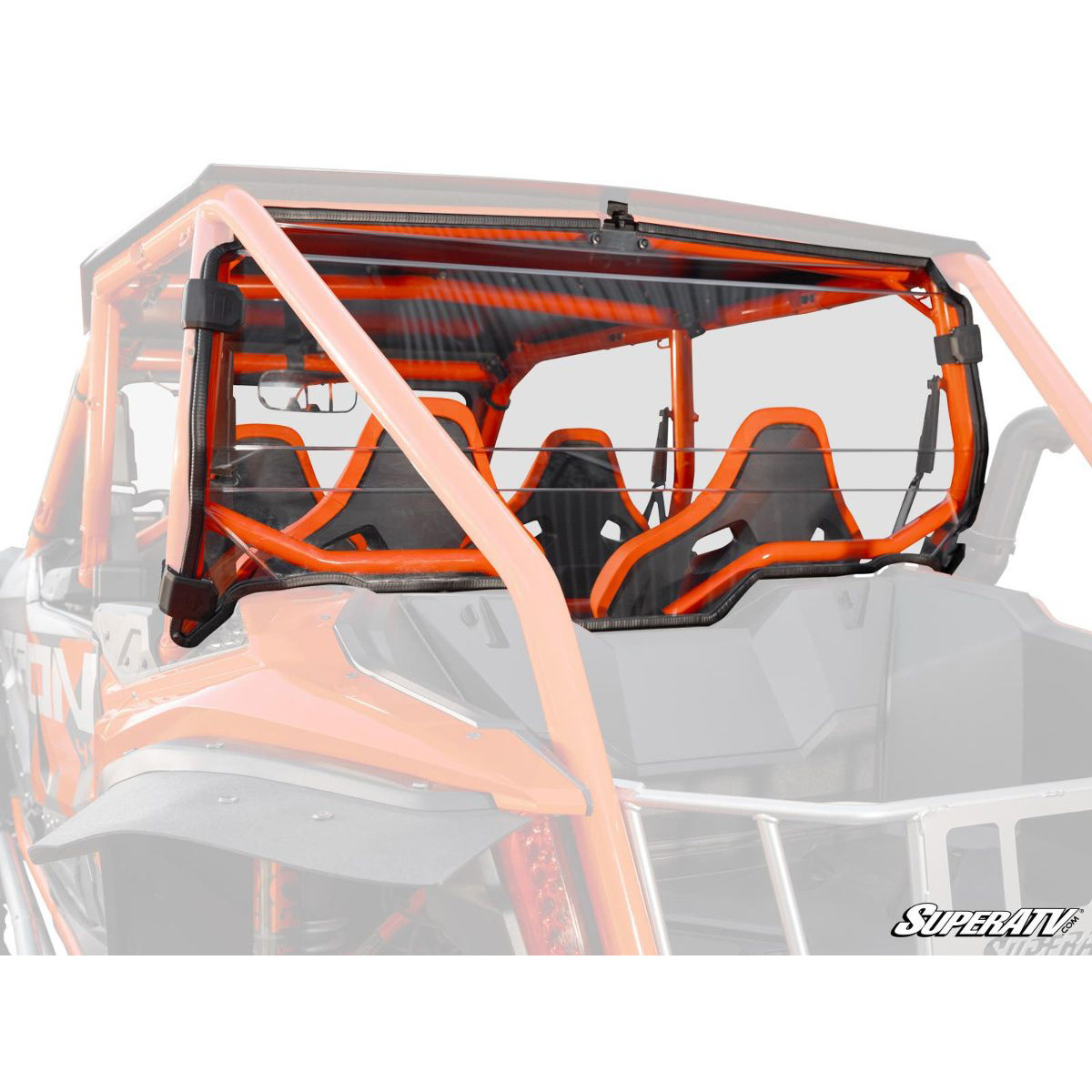 Honda Talon 1000X-4 Rear Windshield
