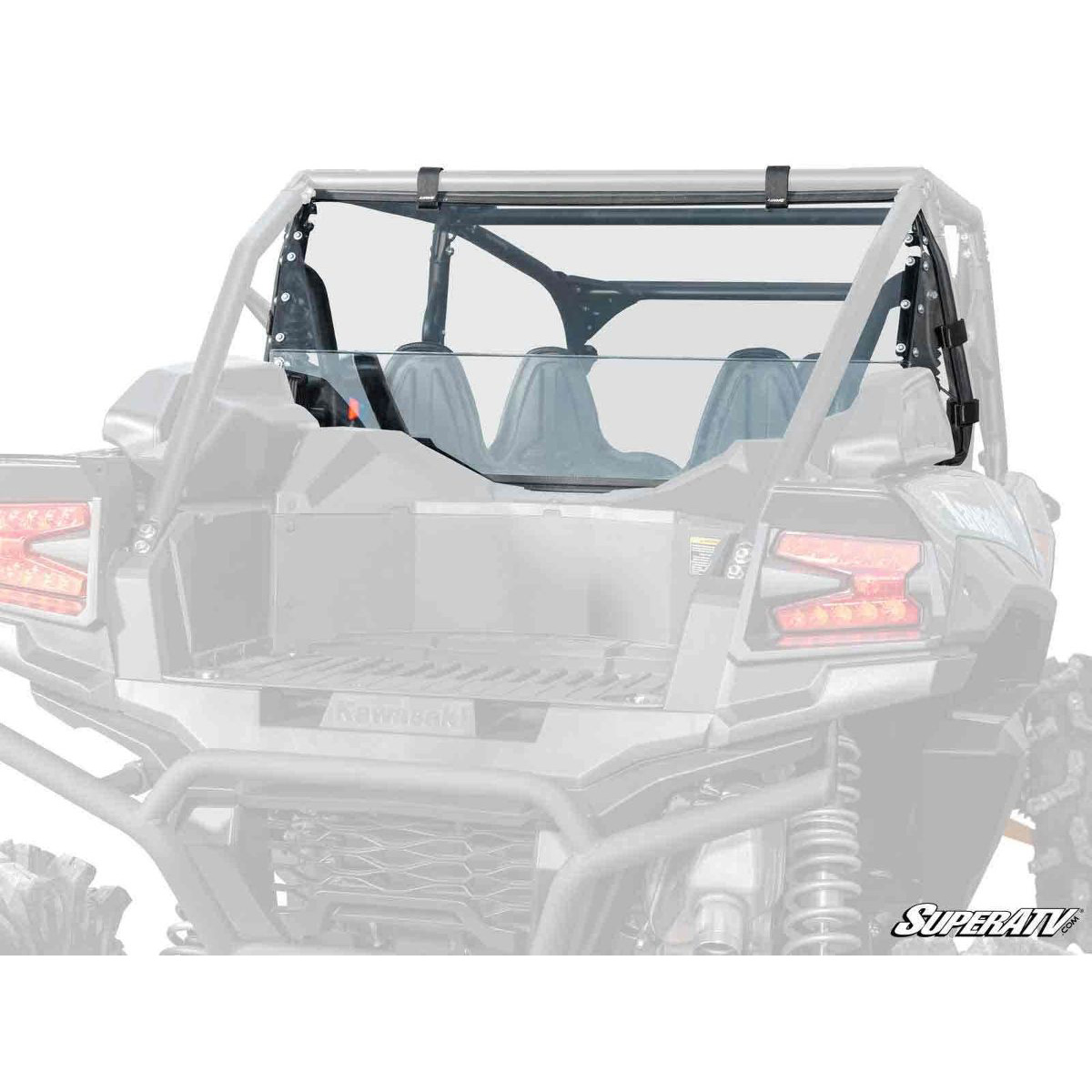 Rear Windshield Teryx 4 1000
