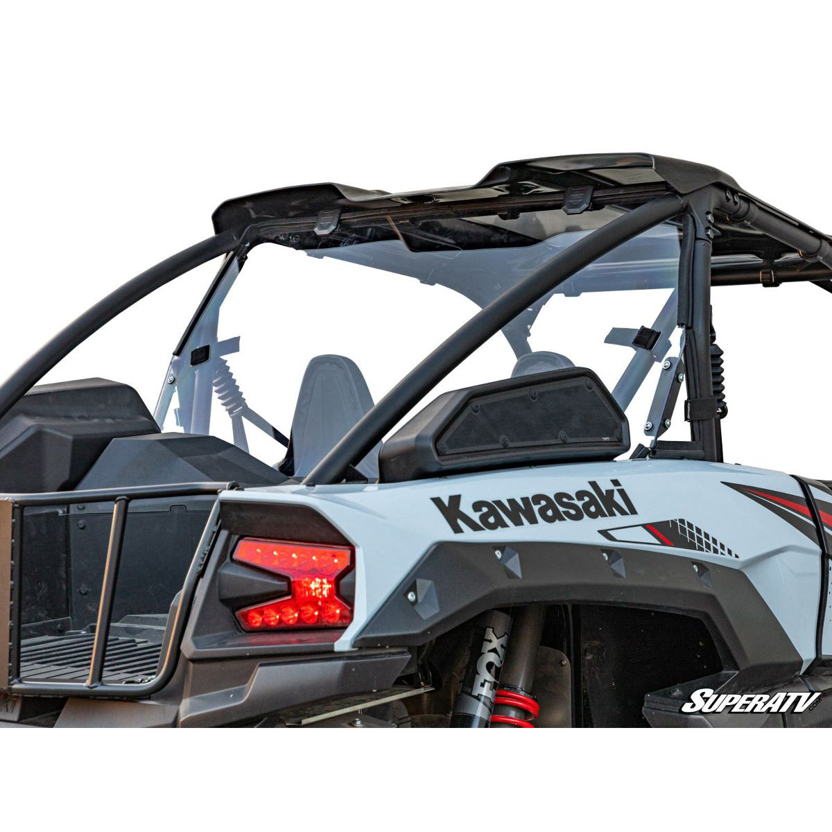 Rear Windshield Teryx 1000