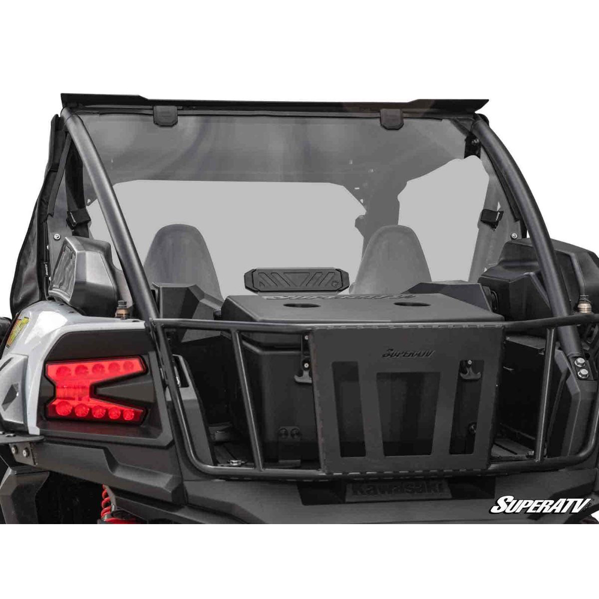 Rear Windshield Teryx 1000