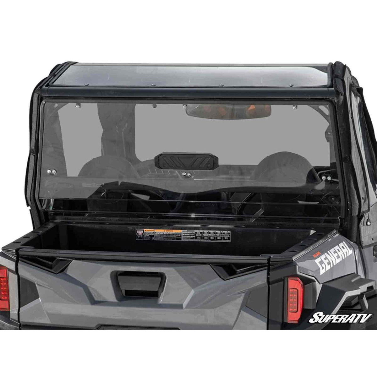 Rear Windshield General 1000