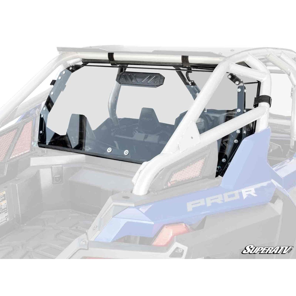 Rear Windshield Rzr Pro R