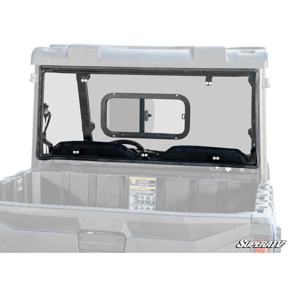 Rear Windshield Ranger Midsize