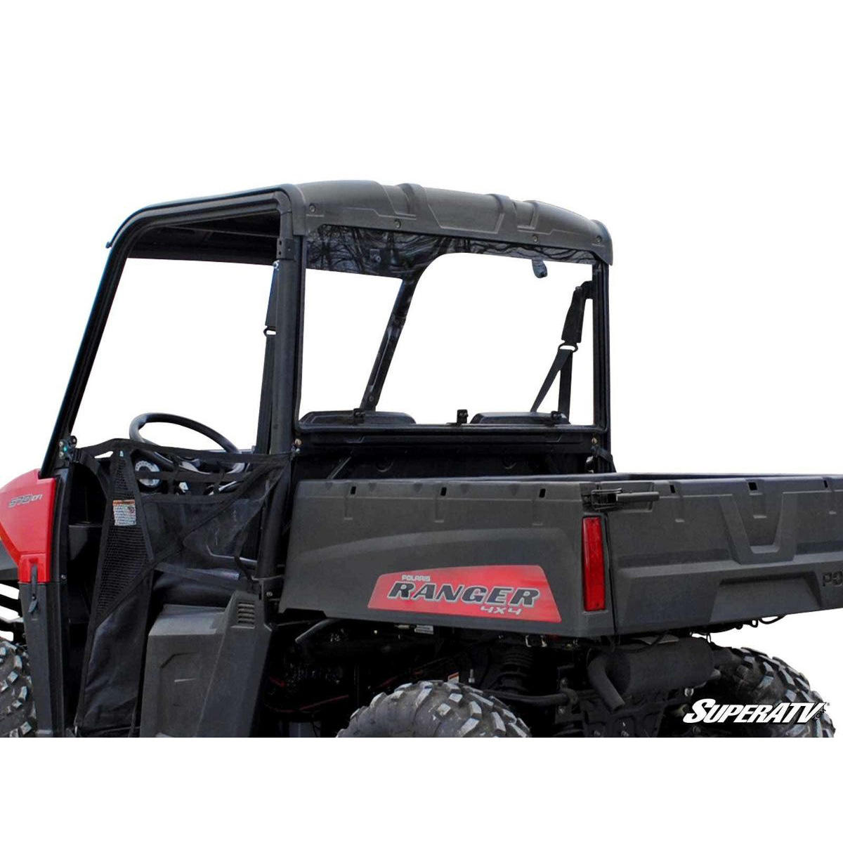 Rear Windshield Ranger Midsize