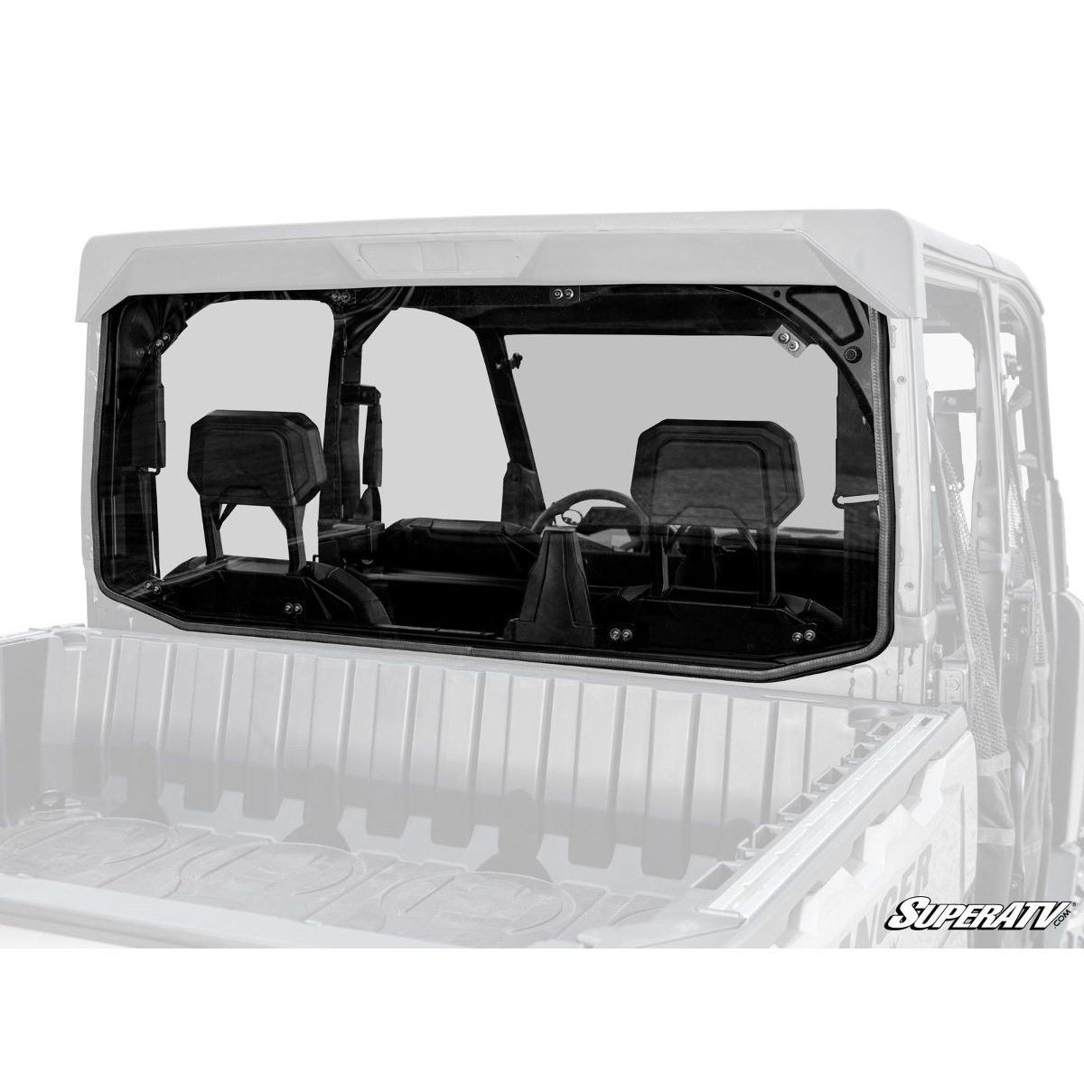 Rear Windshield Ranger Xd 1500