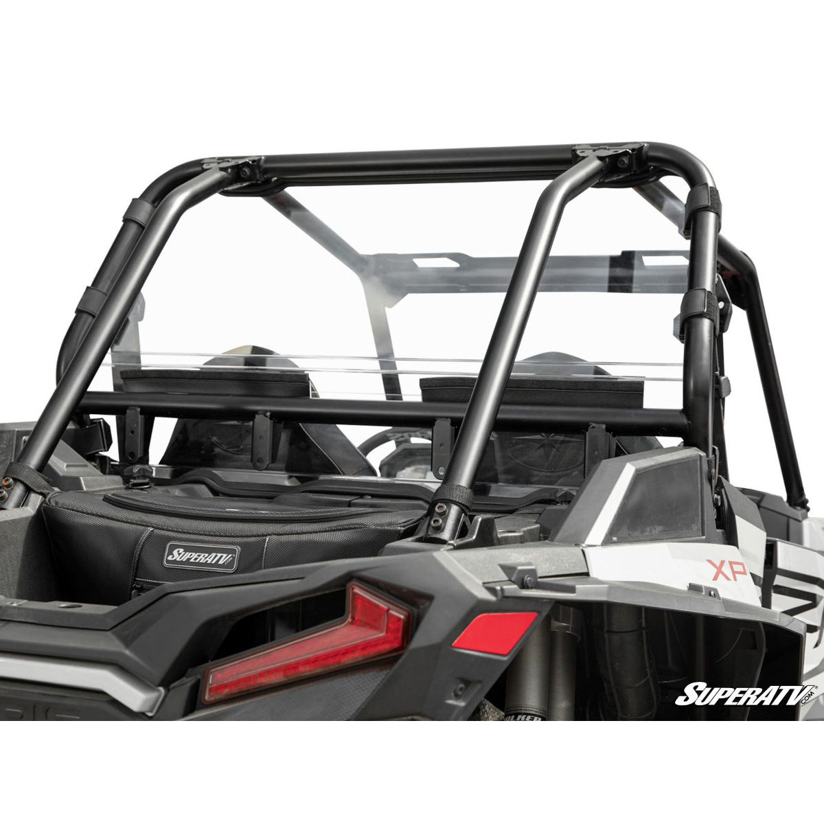 Polaris Rzr 1000 Rear Windshield