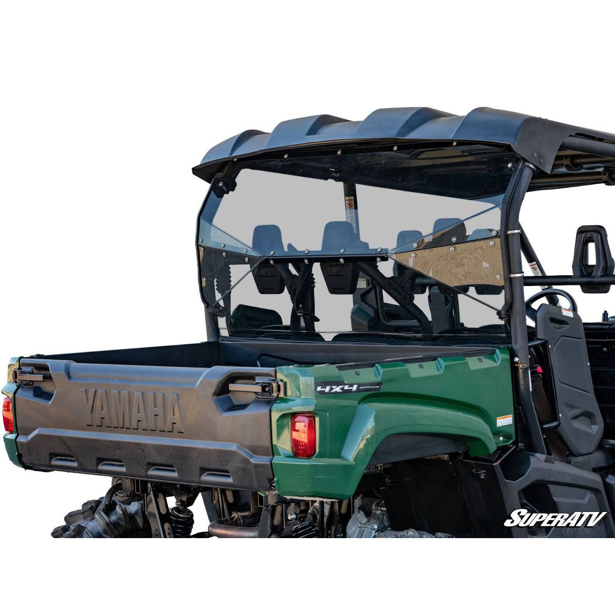 Yamaha Viking Rear Windshield