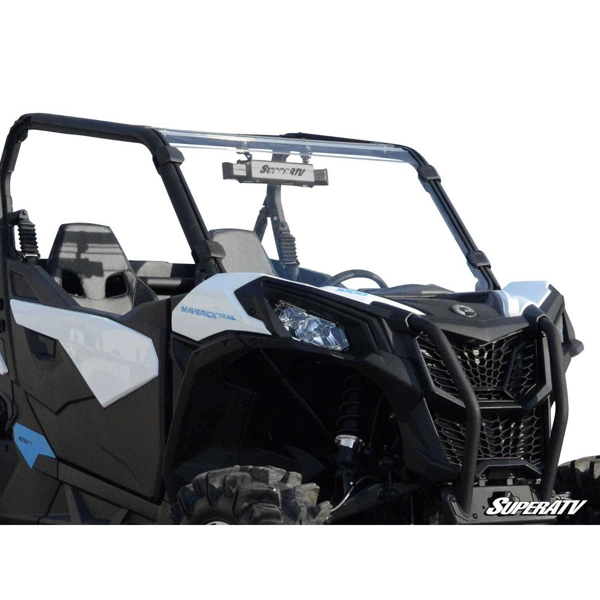 Can-Am Maverick Sport Full Windshield