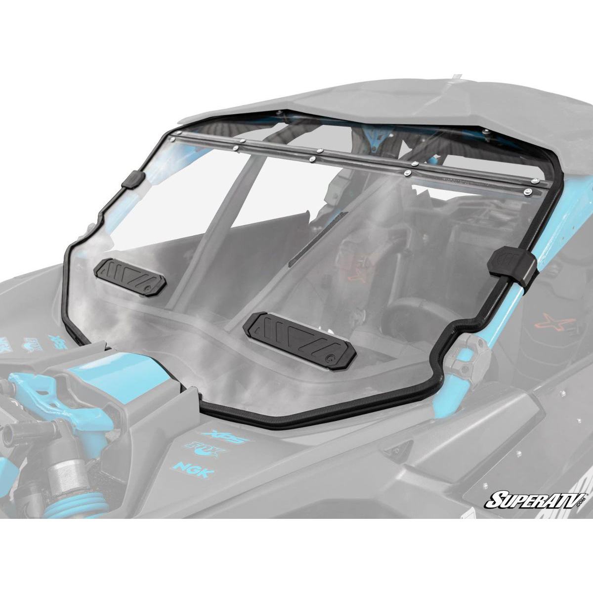 Full Windshield Maverick X3