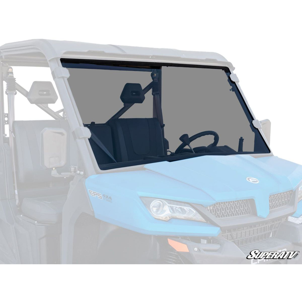 Full Windshield Uforce 1000