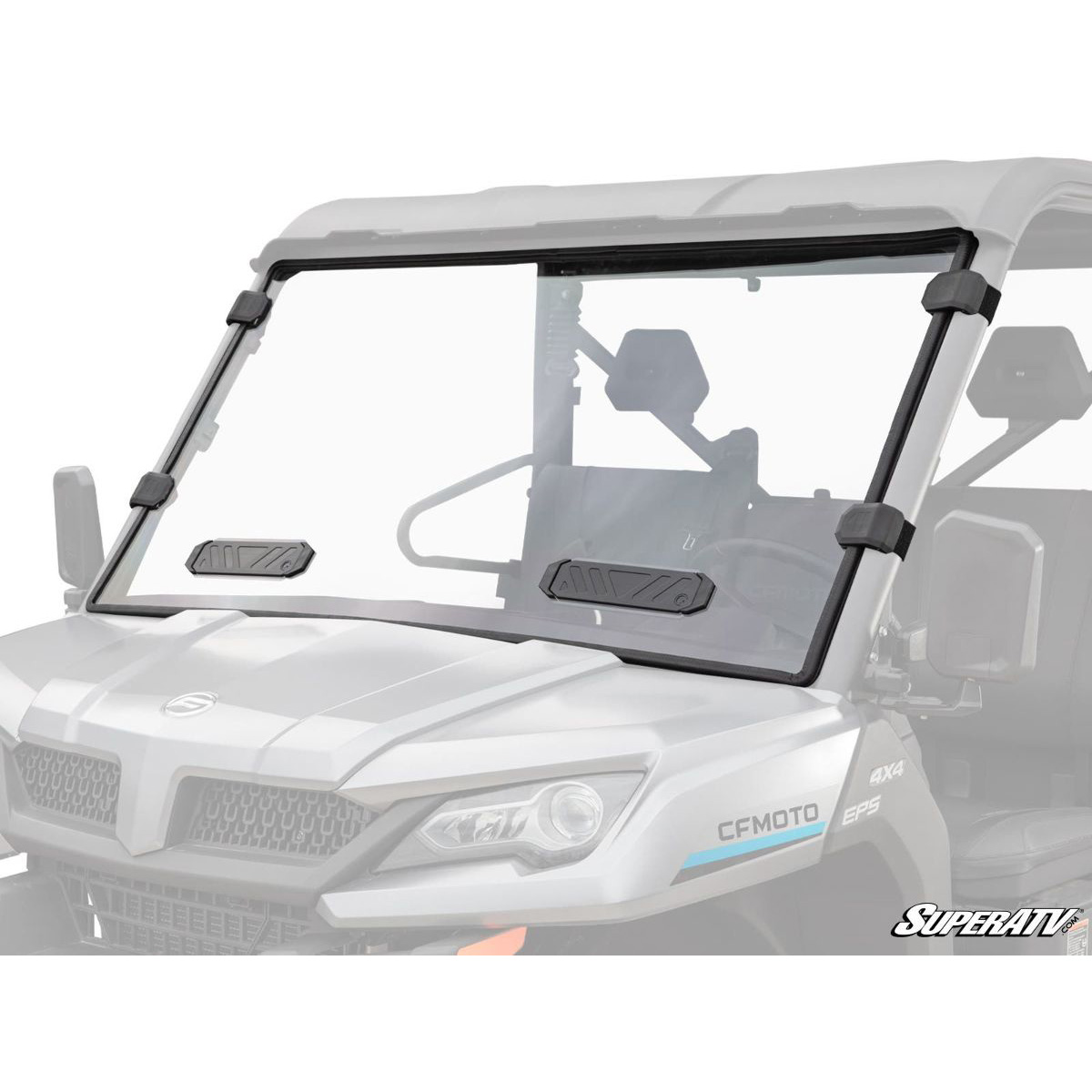 Full Windshield Uforce 1000